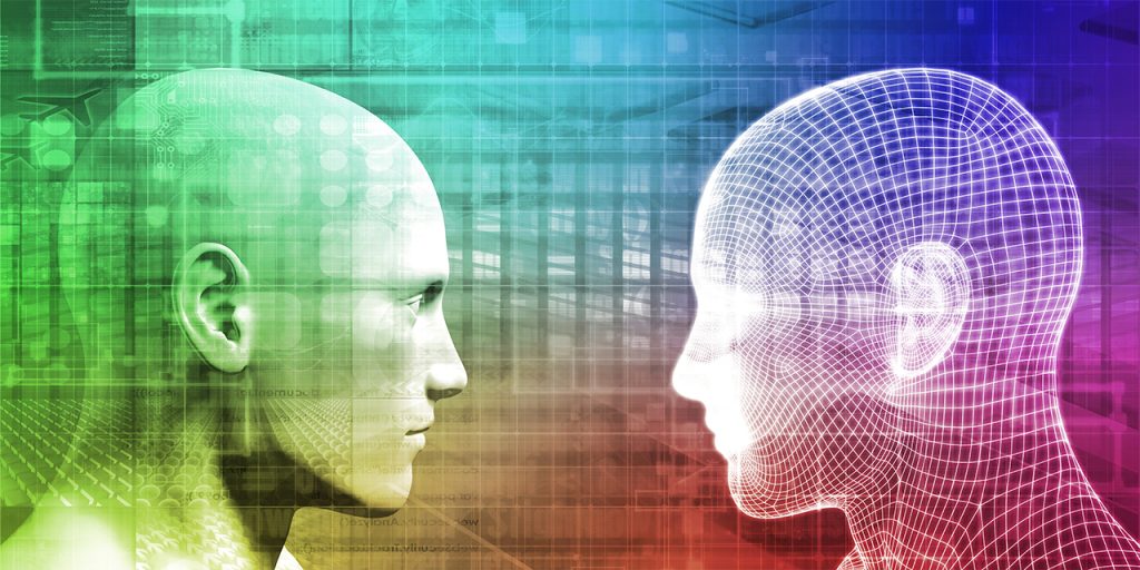 Digital Agency in New York using A I to enhance marketing Accelerated enhances marekting with AI and expert human oversight