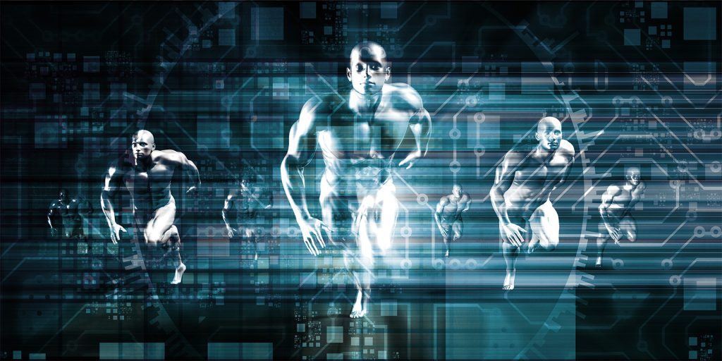 Guerrilla Marketing in the digital age inclue leveraging AI and marekting autoamtion AI & Marketing Automation are key compnentes of Guerrilla Marketing in the digital age