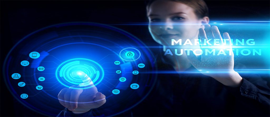 marketing automation helps smaller companies stretch their ad budgets Digital Marketing Agency deilvers vlaue with marketing automation