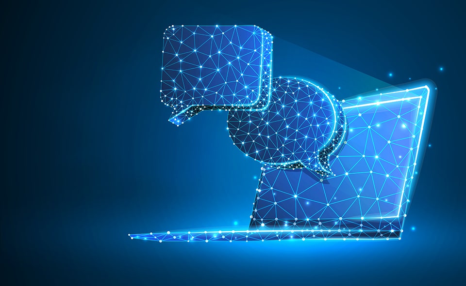 Acclerated Techical marketing customt develops social media programs for the tech sector