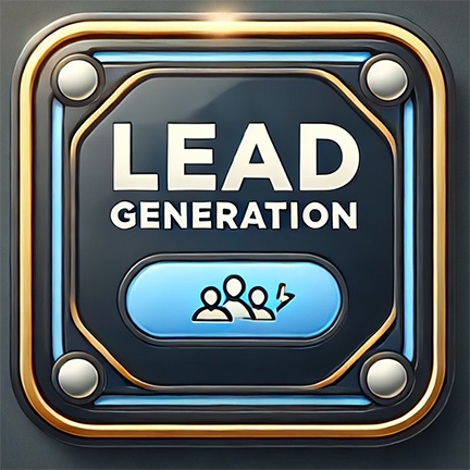 Lead generation Service