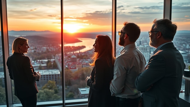 Acclerated Technical Marketing Located in tthe Hudson Valley NY- seving the tech sector everywhere