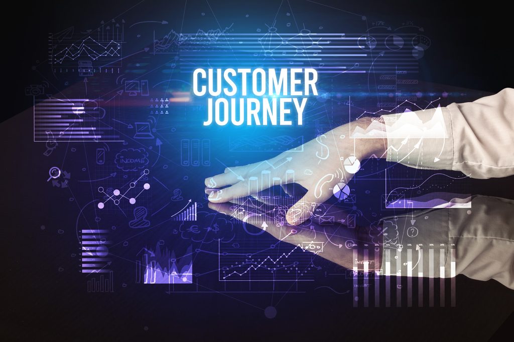 ehnahce customer journey wihth smart emails in NY & beyond ATM ehnahces prospect's customer journey wihth smart emails in NY & beyond