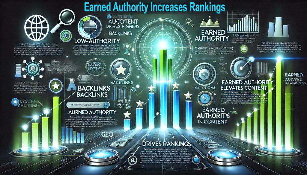 Authority increase rankings In NY and Beyond Accelerated helps you Increase your authority to increase your raknings in NY & beyond