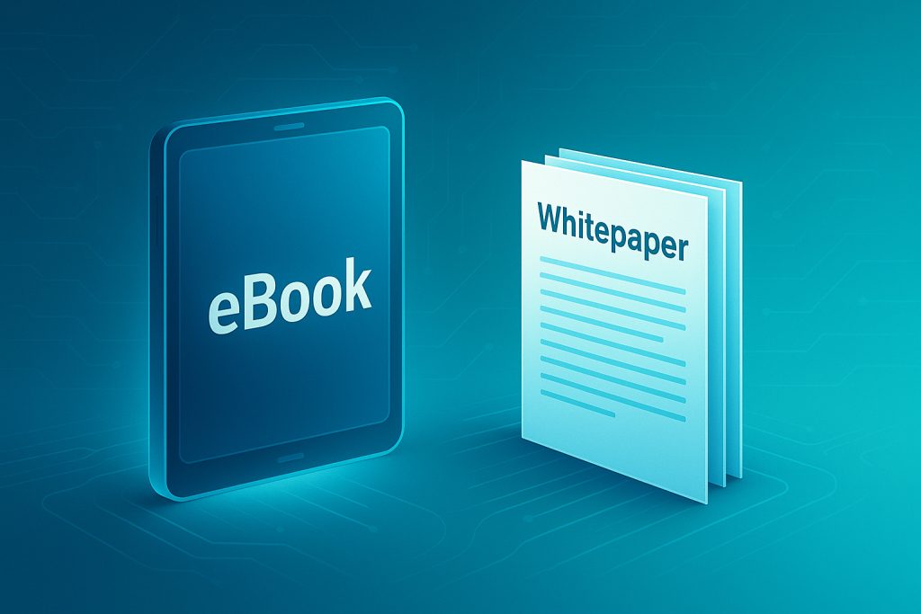 Content marketing – White papers and eBooks in NY & beyond by ATM ATM provides Content marketing - White papers and eBooks in NY & beyond