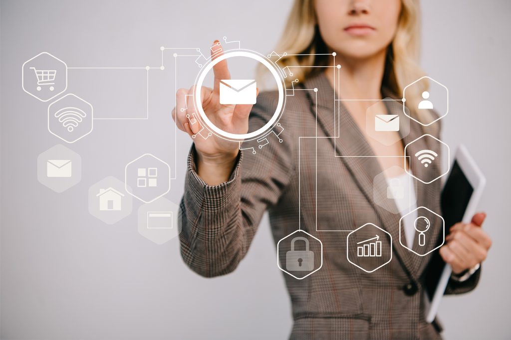 Email marketing services in NY & beyond ATM provides Email marketing services in NY & beyond