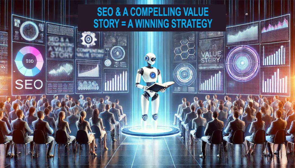SEO & Values Story make successful strategy in NY and beyond ATM combines SEO & Values Story to develop a successful strategy In Ny & Beyond