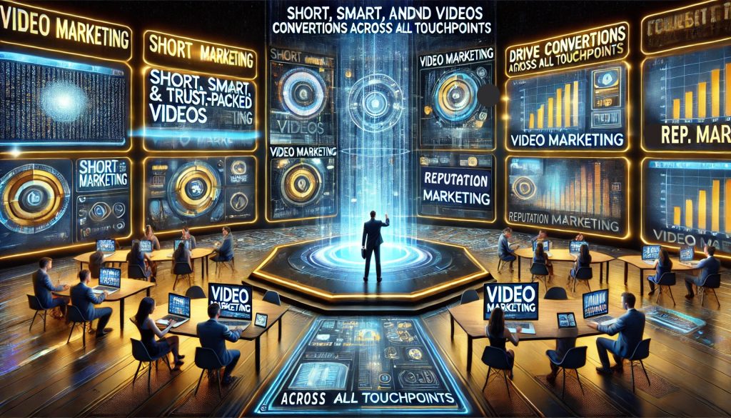 NY Video and Reputation Marketing Firm – Accelerated Technical Marketing Reputation and Video Markting leverage the power of both in NY and beyond