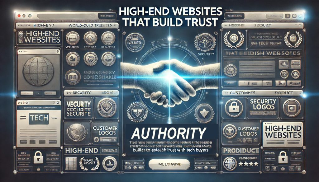 tech websites that build trust and authority in Ny & beyond ATM builds tech websites that build trust and authority in Ny & beyond